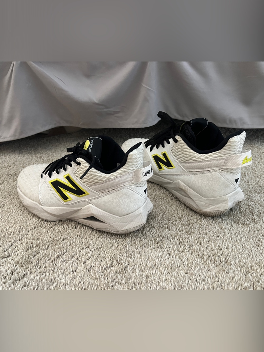 New Balance Women's Coco CG2 Tennis Shoes Size 9